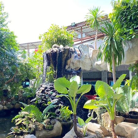 Suwanna Riverside Chai Nat Exterior foto